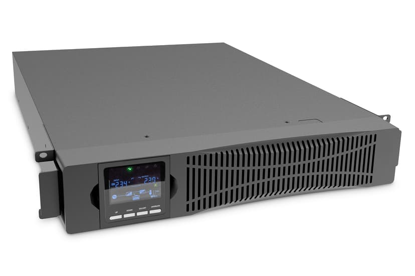 Digitus DN-170096 Online UPS 3000VA