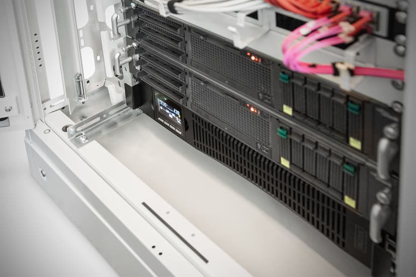 Digitus DN-170096 Online UPS 3000VA