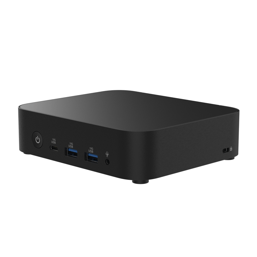 ASUS NUC 14 Essential N250 Barebone