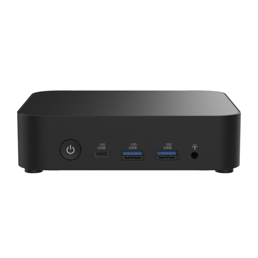 ASUS NUC 14 Essential N150 Barebone