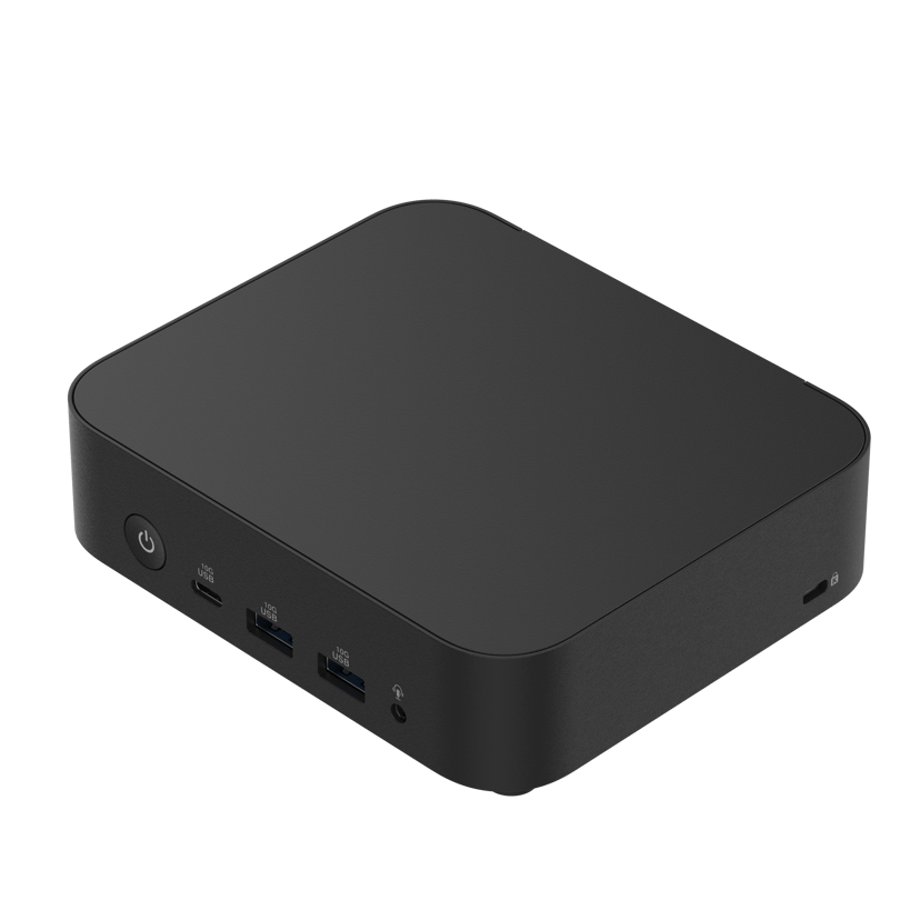 ASUS NUC 14 Essential N250 Barebone