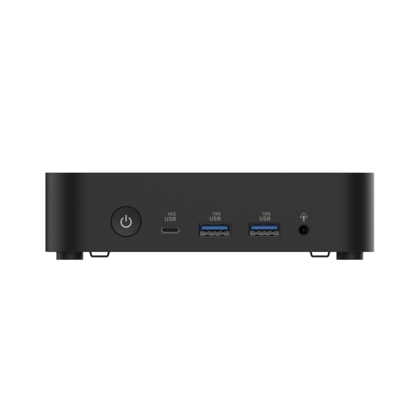 ASUS NUC 14 Essential N150 Barebone