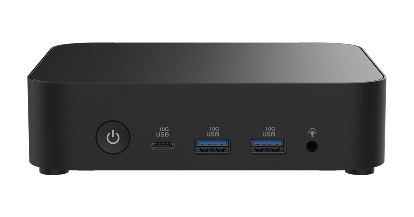 ASUS NUC 14 Essential N250 Barebone