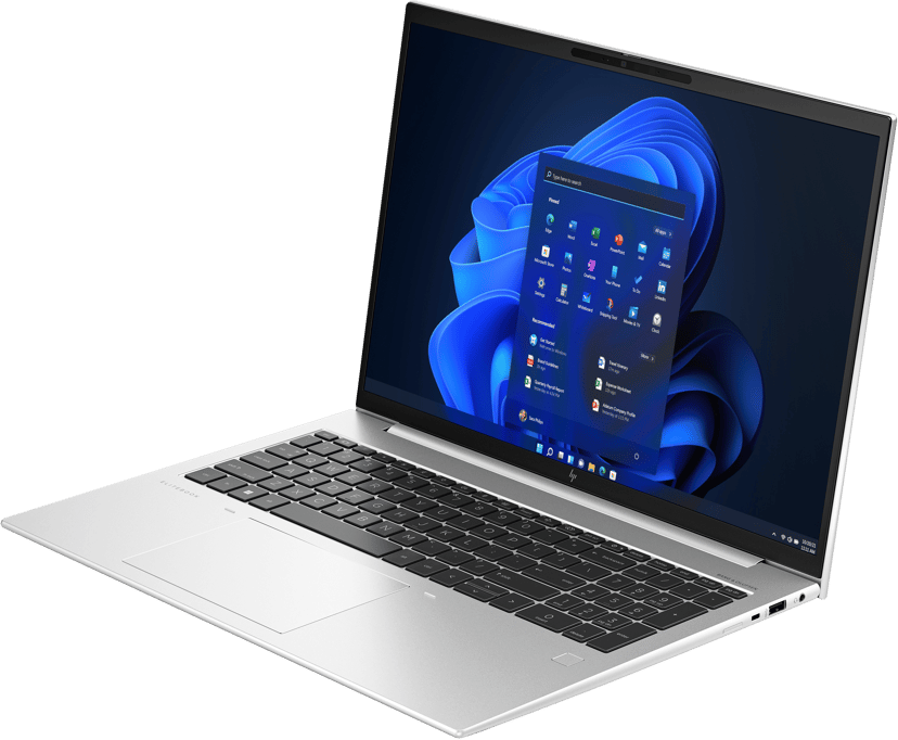 HP EliteBook 860 G10 Core i7 16GB 512GB 16"