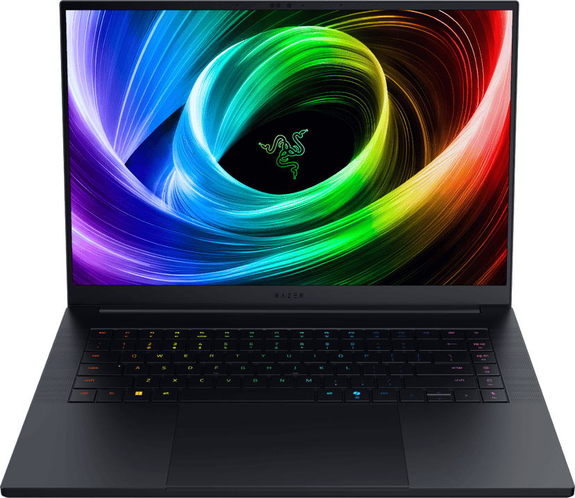 Razer Razer Blade 16 (2025) Ryzen AI 9 32GB 1000GB RTX 5070 Ti 16"