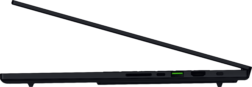Razer Razer Blade 16 (2025) OLED AMD Ryzen AI 9 32GB 1000GB RTX 5070 16"
