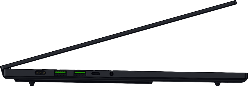 Razer Razer Blade 16 (2025) Ryzen AI 9 32GB 1000GB RTX 5070 Ti 16"