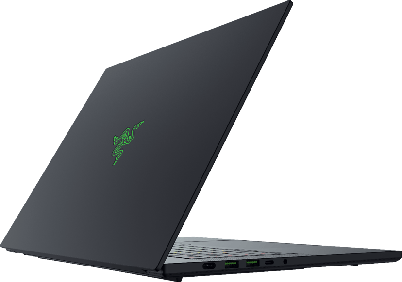 Razer Blade 16 (2025) AMD Ryzen AI 9 16GB 1000GB RTX 5060 16"