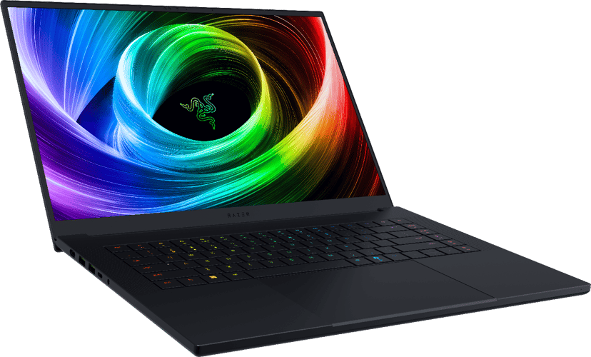 Razer Razer Blade 16 (2025) OLED AMD Ryzen AI 9 32GB 2000GB RTX 5090 16"