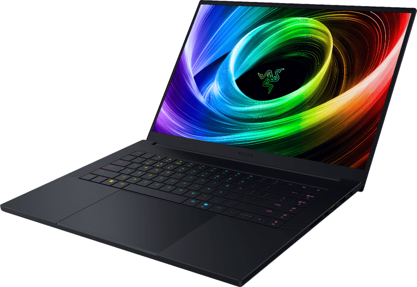 Razer Blade 16 (2025) AMD Ryzen AI 9 16GB 1000GB RTX 5060 16"