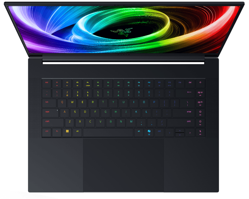 Razer Blade 16 (2025) AMD Ryzen AI 9 16GB 1000GB RTX 5060 16"