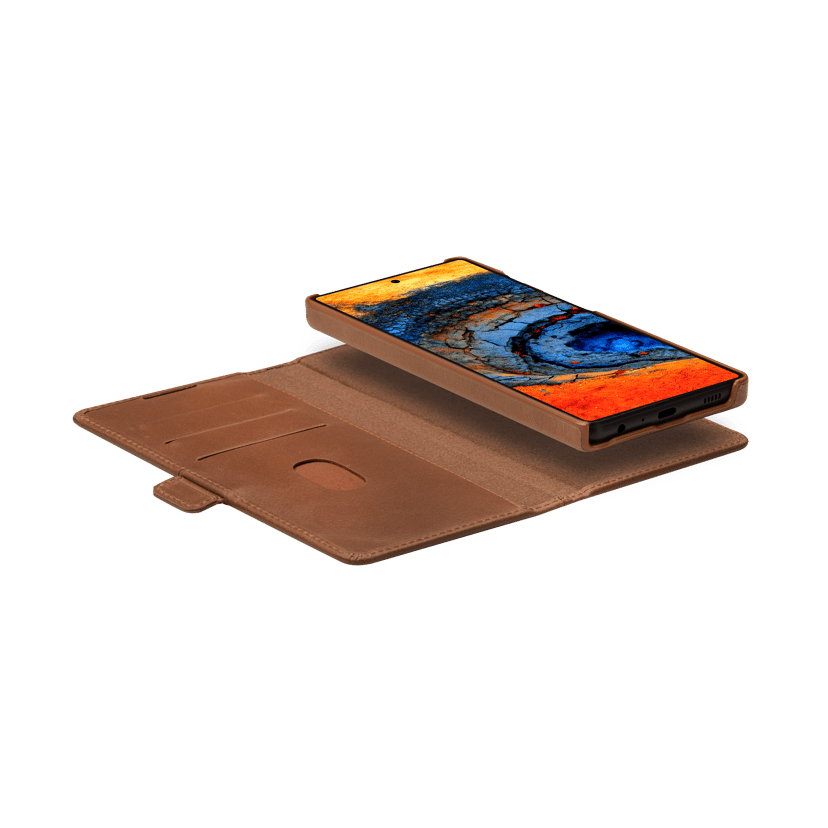 dbramante1928 Lynge Samsung Galaxy S25 Ultra Tan