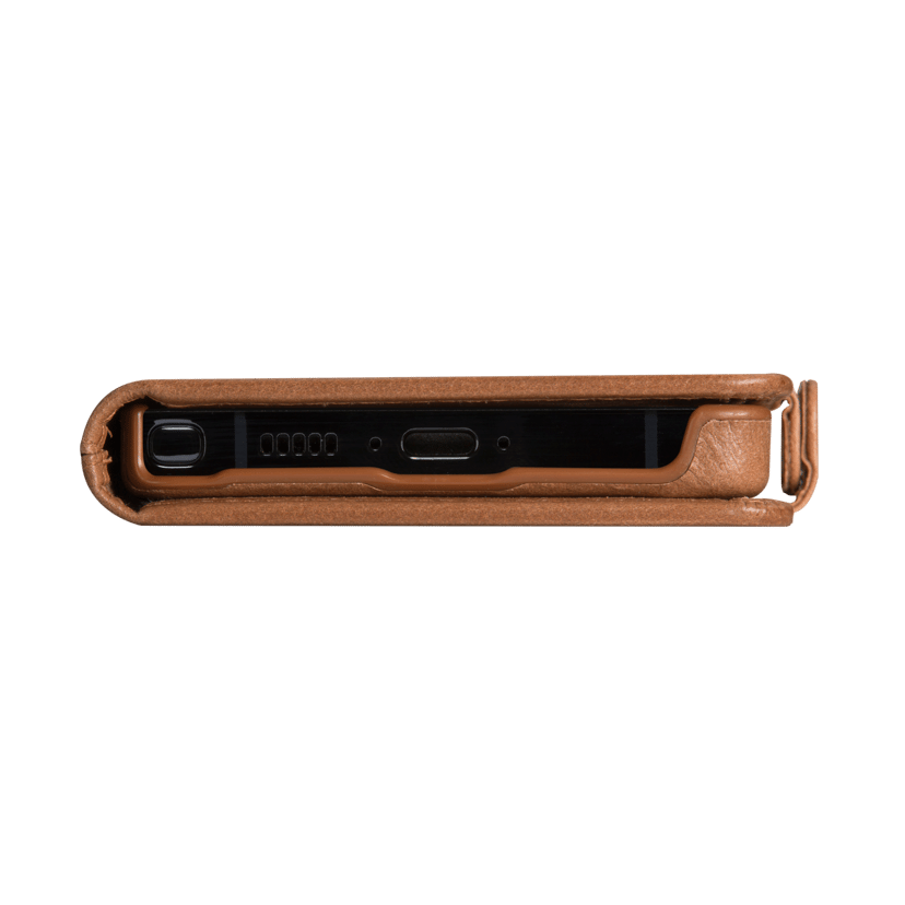 dbramante1928 Lynge Samsung Galaxy S25 Ultra Tan (gul-brun)