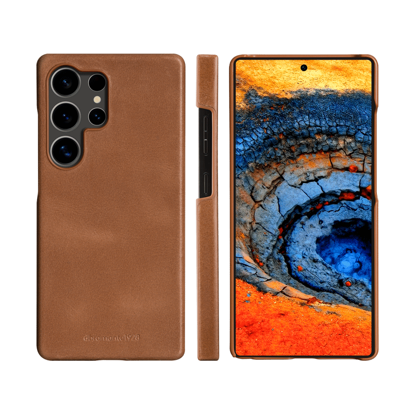 dbramante1928 Lynge Samsung Galaxy S25 Ultra Tan