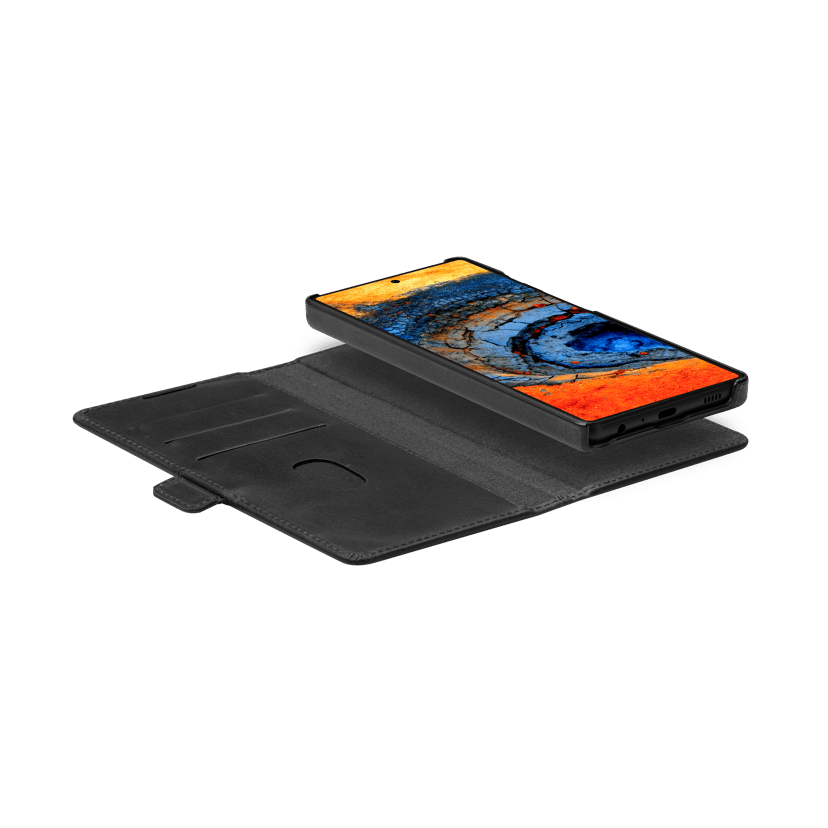 dbramante1928 Lynge Samsung Galaxy S25 Ultra Sort