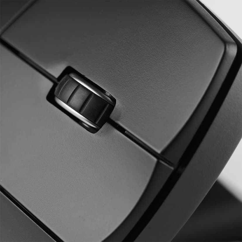 Contour Design Balance Keyboard + Wristrest + Unimouse Right Trådlös Nordisk