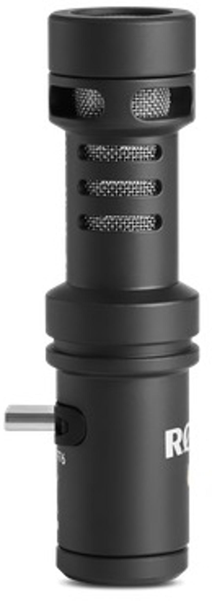 Røde VideoMic Me-C+