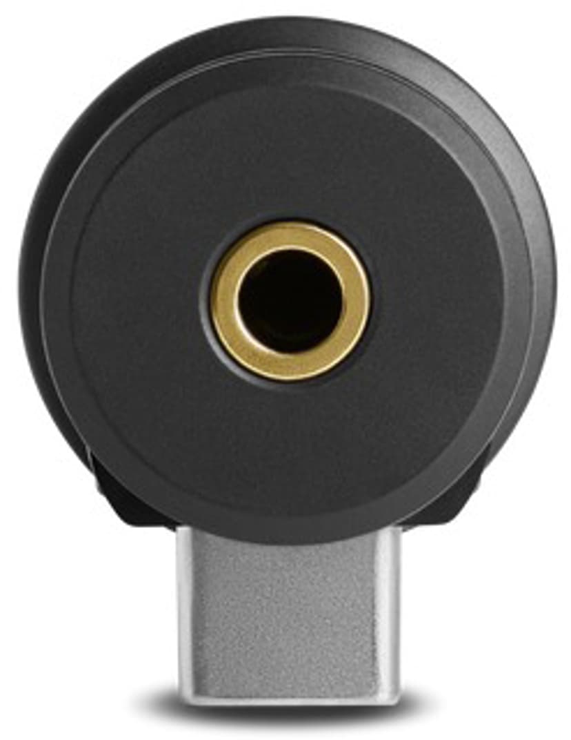 Røde VideoMic Me-C+