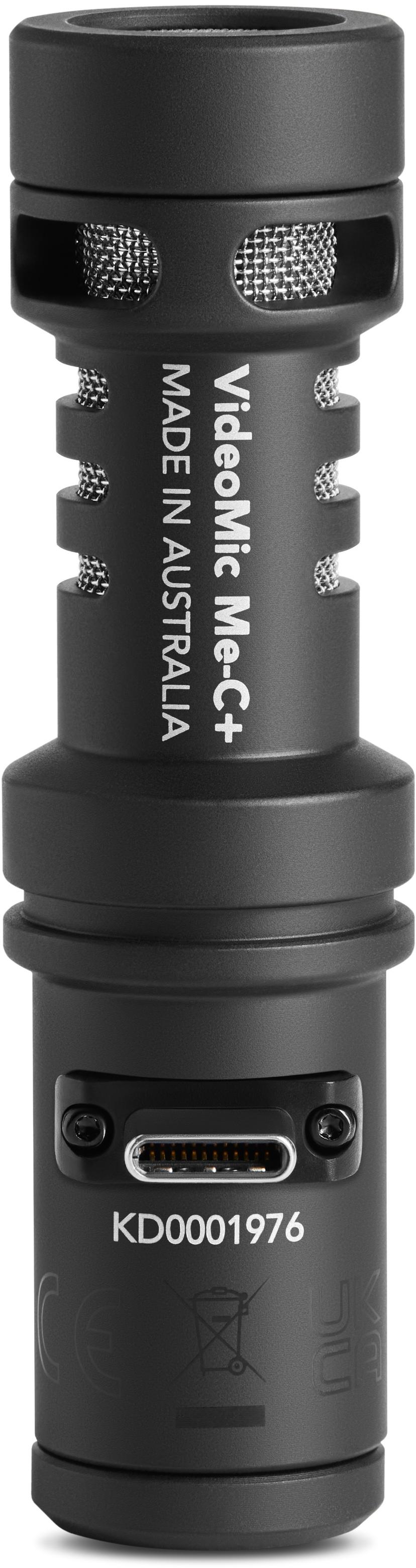Røde VideoMic Me-C+