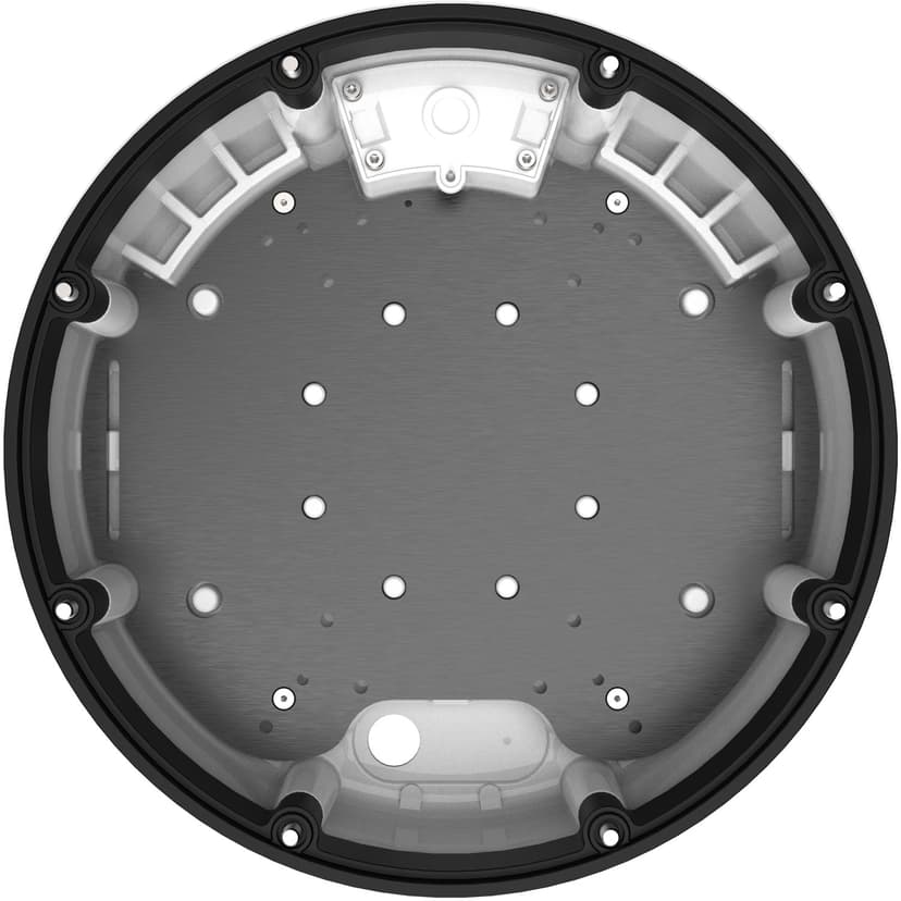 Poynting SWIRL-4-CPE nettverksantenne Rundtstrålende antenne SMA 6 dBi