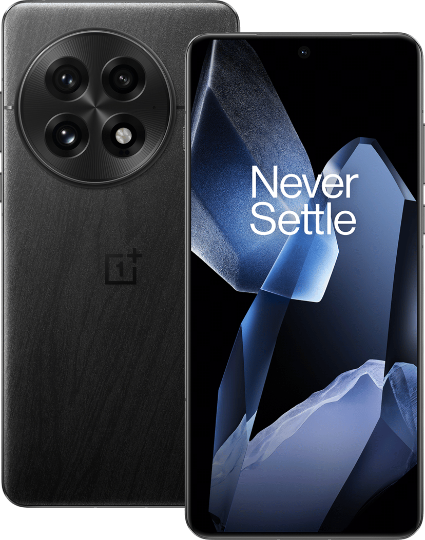 OnePlus 13 512GB Sort