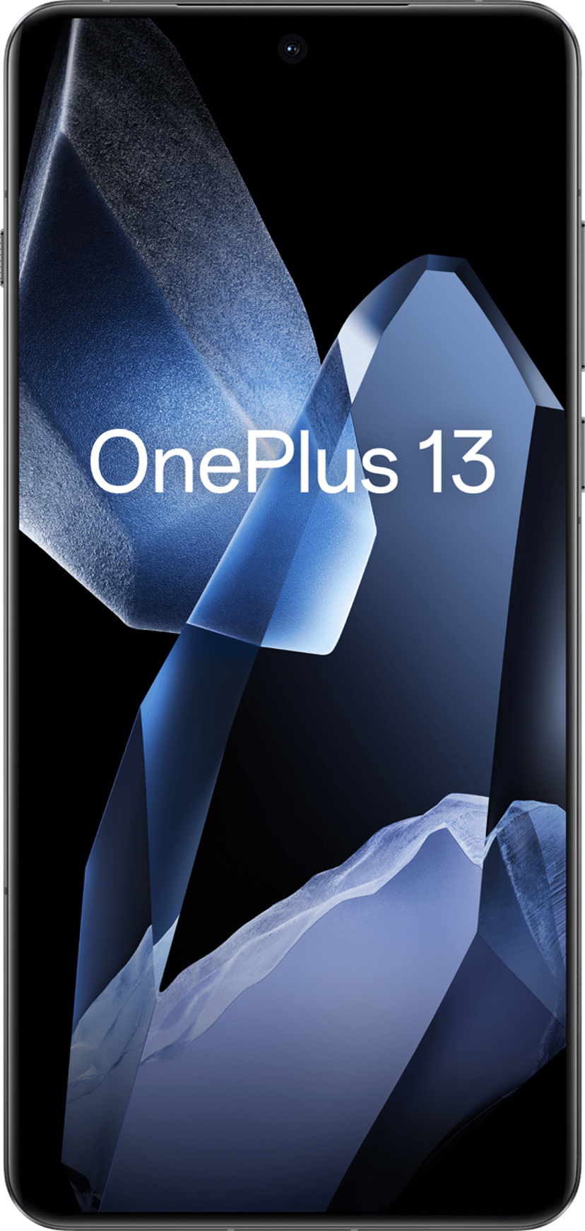 OnePlus 13 512GB Svart (5011111075)
