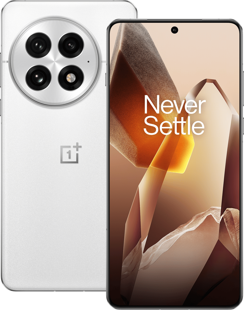 OnePlus 13 512GB Hvit