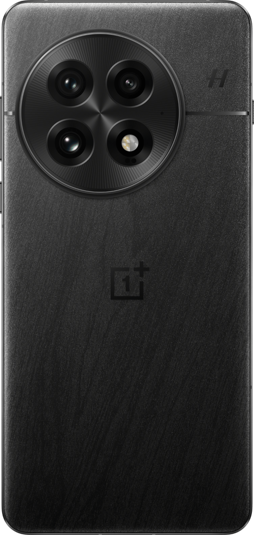 OnePlus 13 512GB Svart (5011111075)