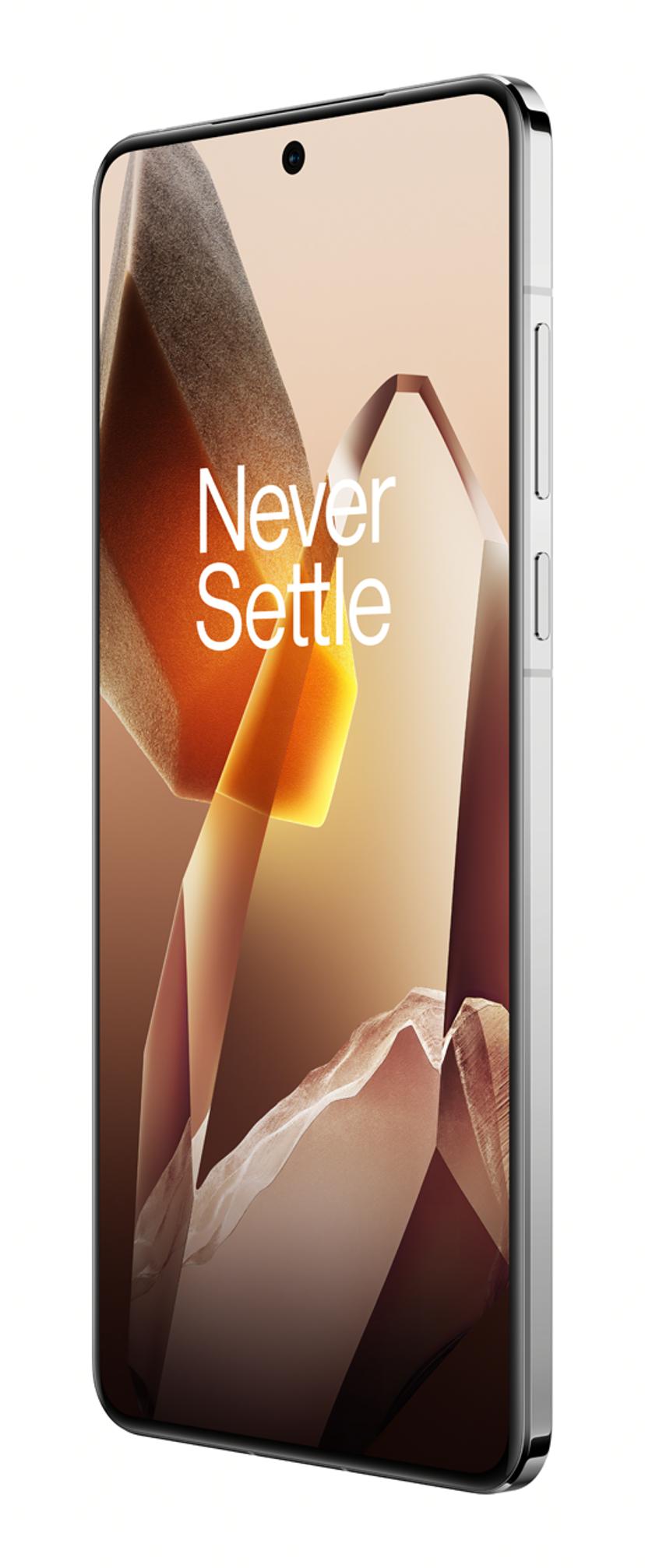 OnePlus 13 512GB Hvit