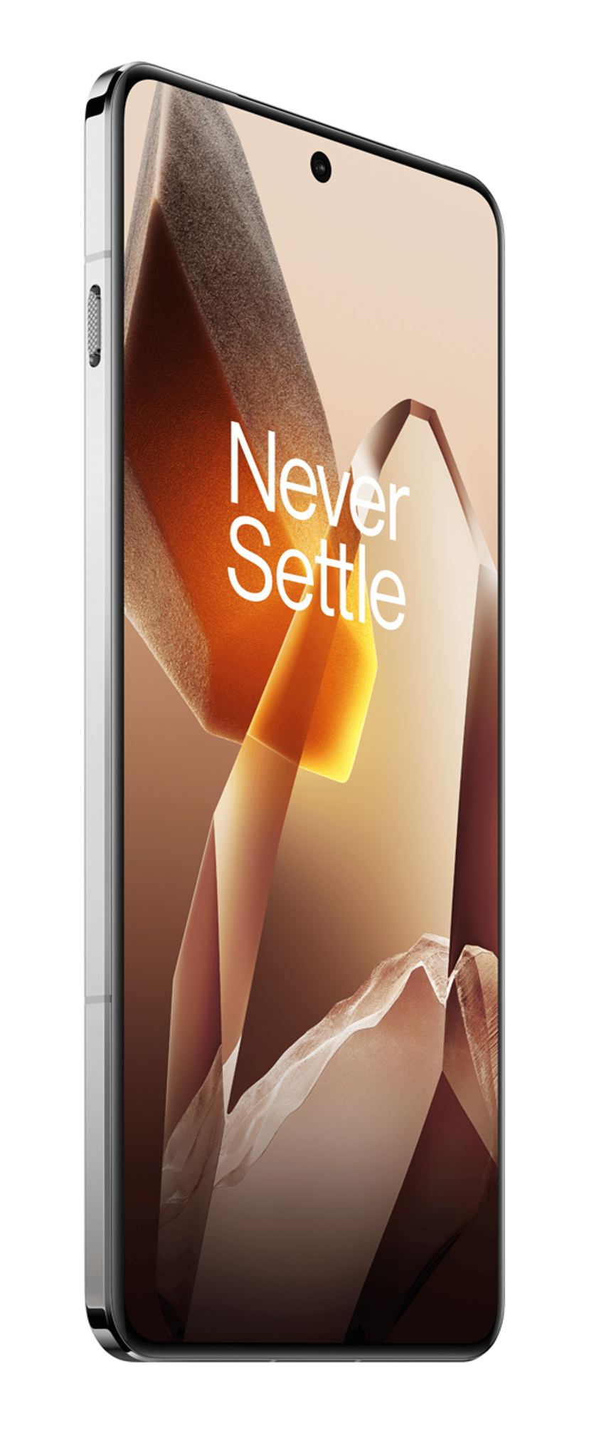 OnePlus 13 512GB Hvit
