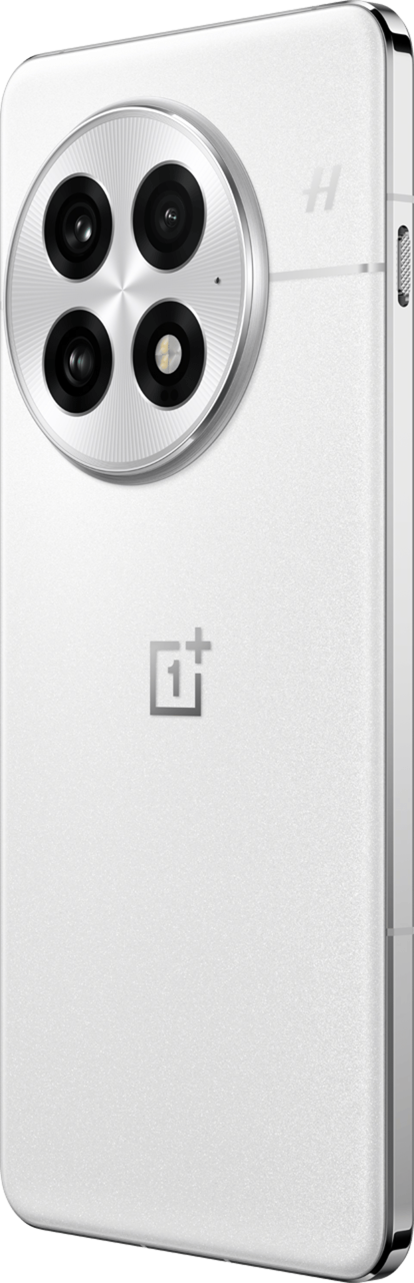 OnePlus 13 512GB Hvit