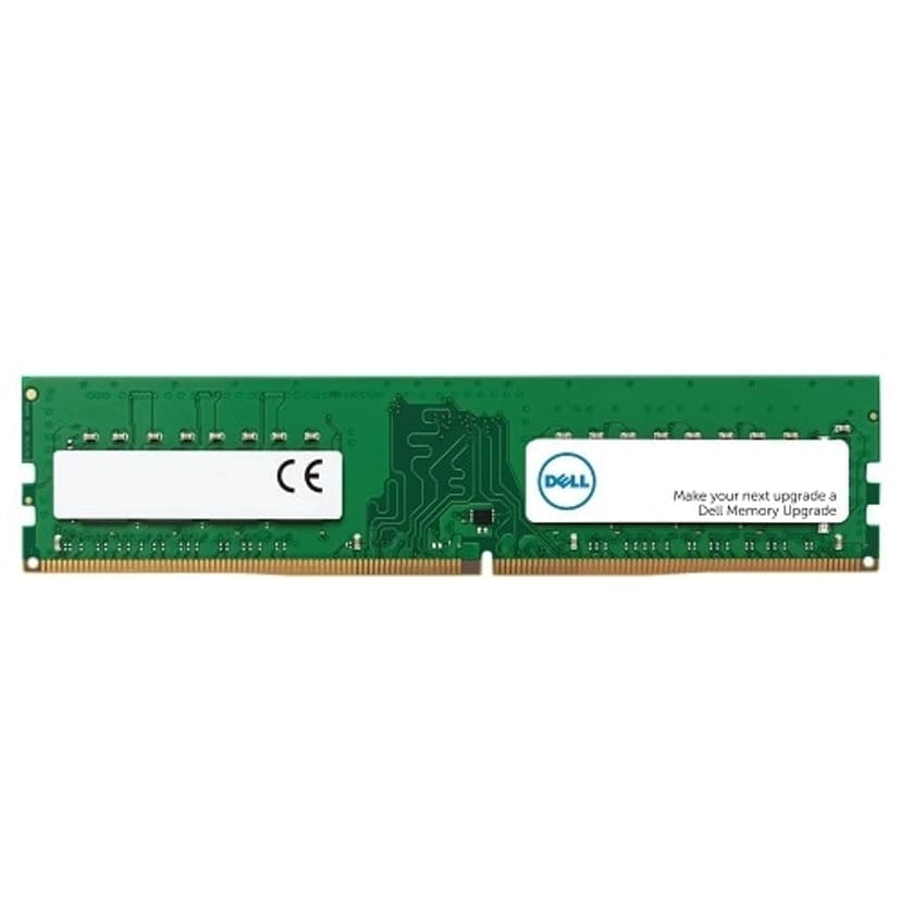 Dell Memory Upgrade - Udimm DDR5 5600MT/s 8GB 8GB 5600MHz DDR5 288-pin DIMM