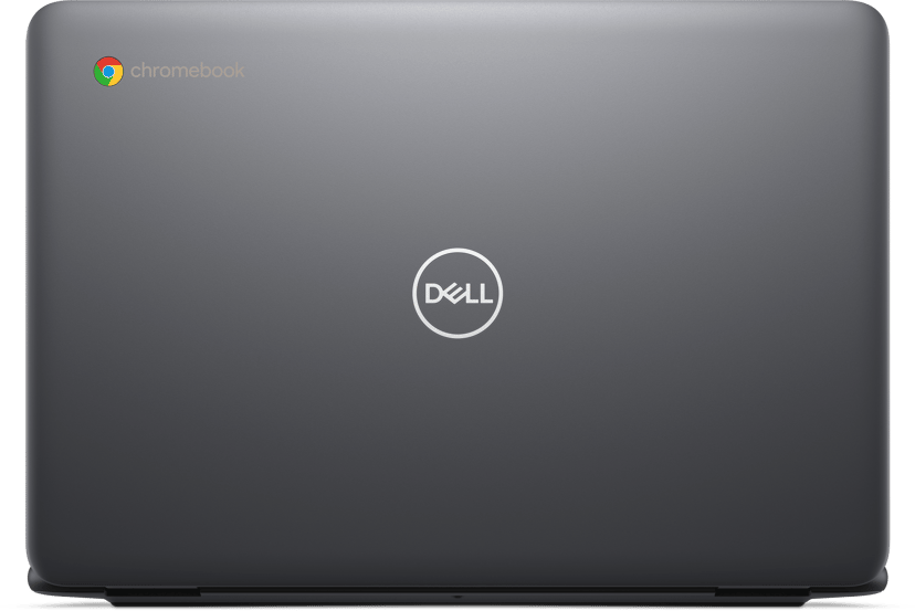 Dell Chromebook 3120 Intel® N 4GB 64GB 11.6"