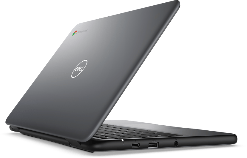 Dell Chromebook 3120 Intel® N 4GB 64GB 11.6"