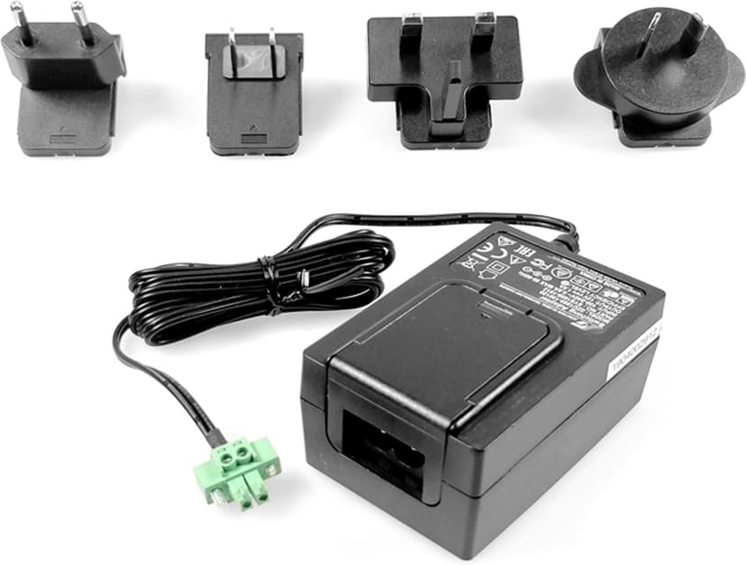 Advantech Power supply for ICR-4XXX 18W
