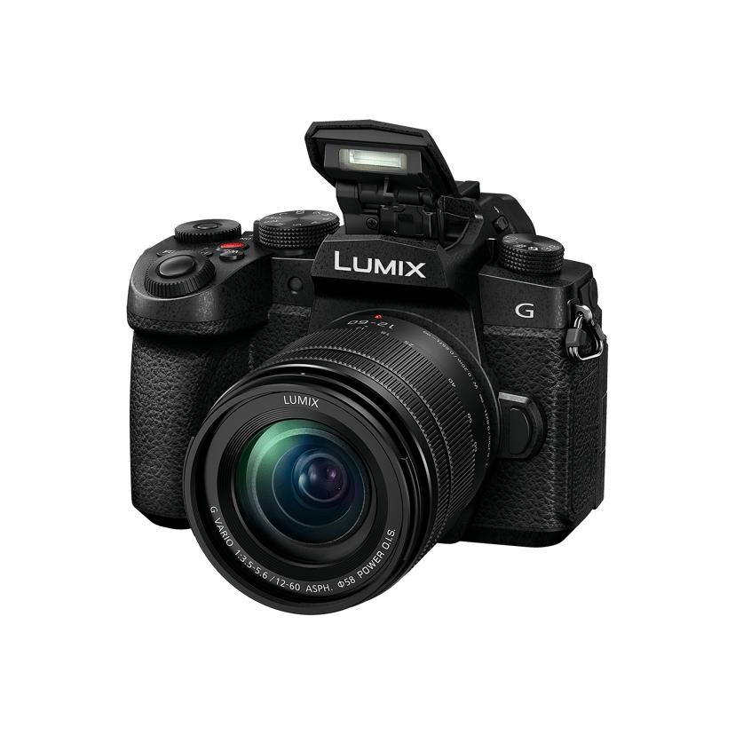 Panasonic Lumix G97 Body