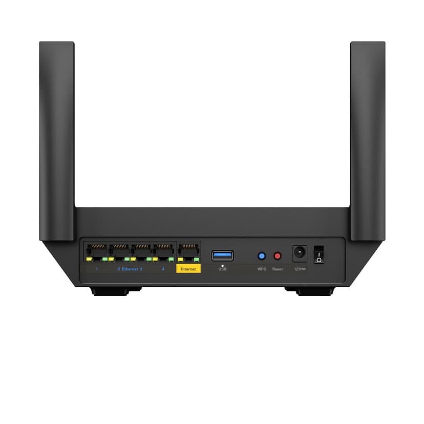 Linksys Linksys Hydra Pro 6 Mesh Router