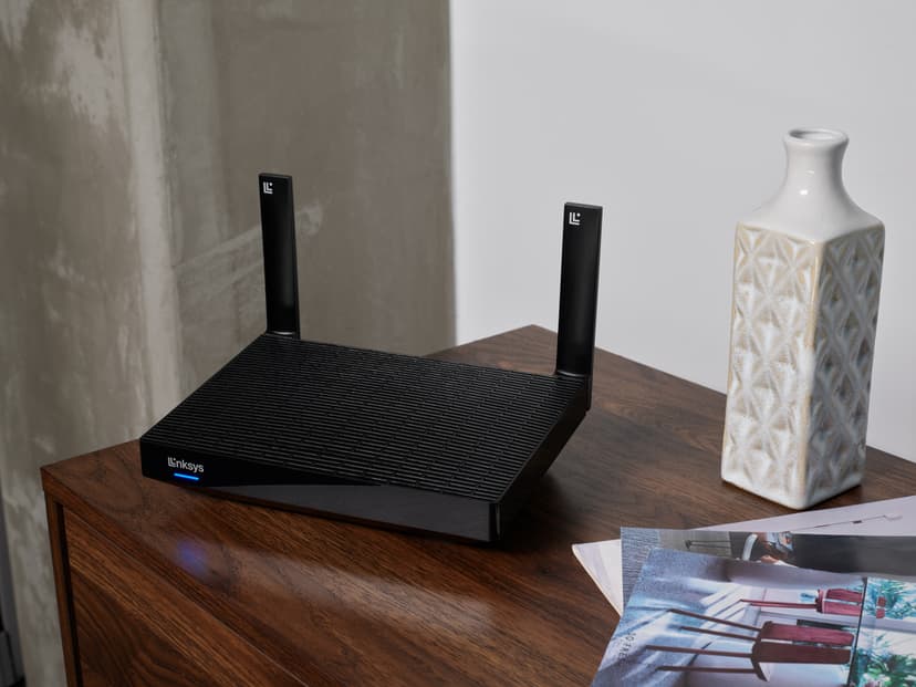 Linksys Linksys Hydra Pro 6 Mesh Router