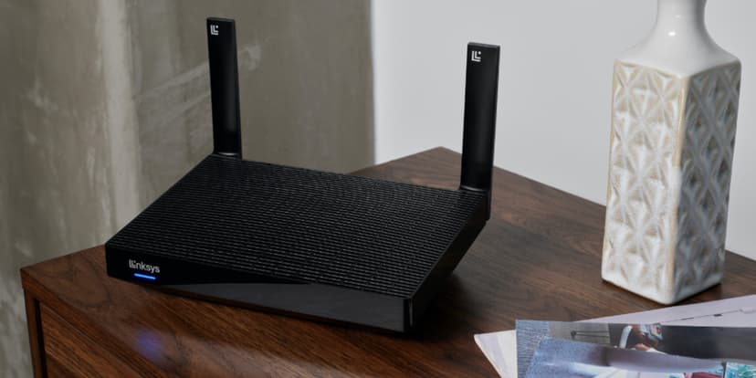 Linksys Linksys Hydra Pro 6 Mesh Router