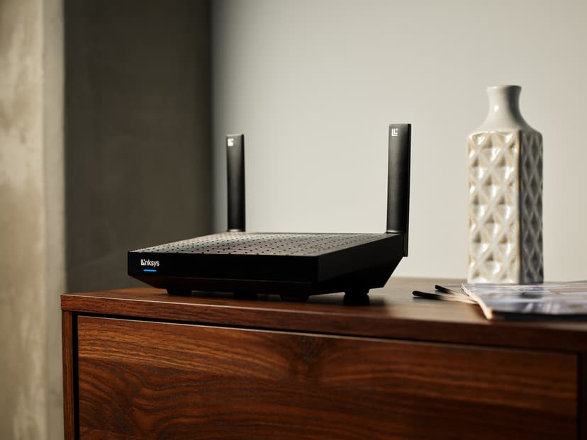 Linksys Linksys Hydra Pro 6 Mesh Router