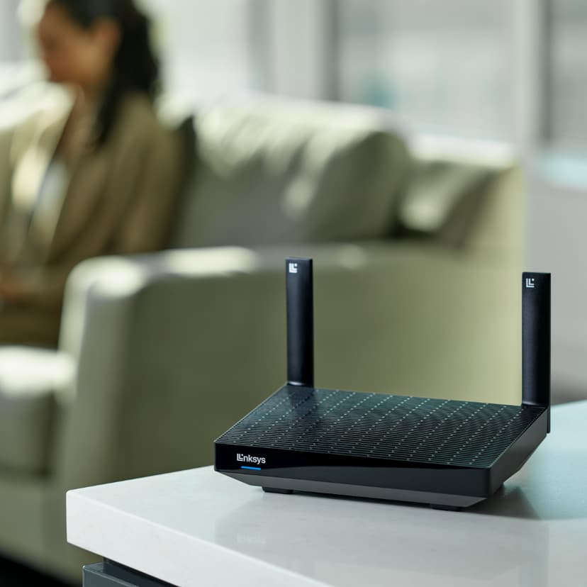 Linksys Linksys Hydra Pro 6 Mesh Router
