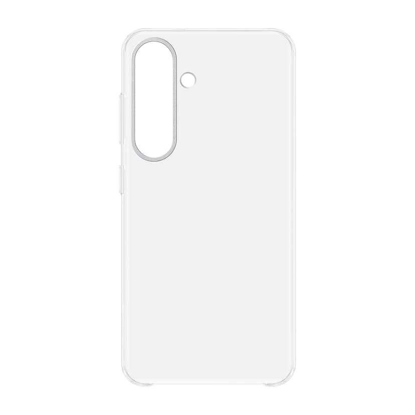Samsung Clear Case Samsung Galaxy S25 Transparent