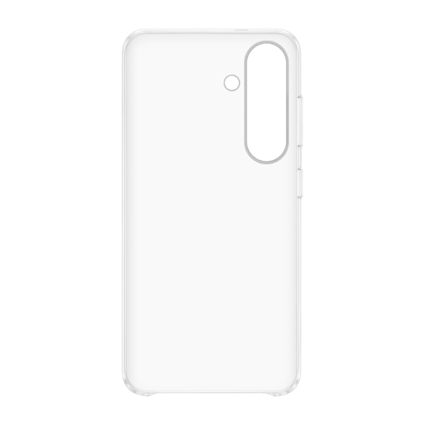 Samsung Clear Case Samsung Galaxy S25 Gjennomsiktig