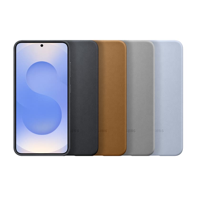 Samsung Kindsuit Case Samsung Galaxy S25+ Svart