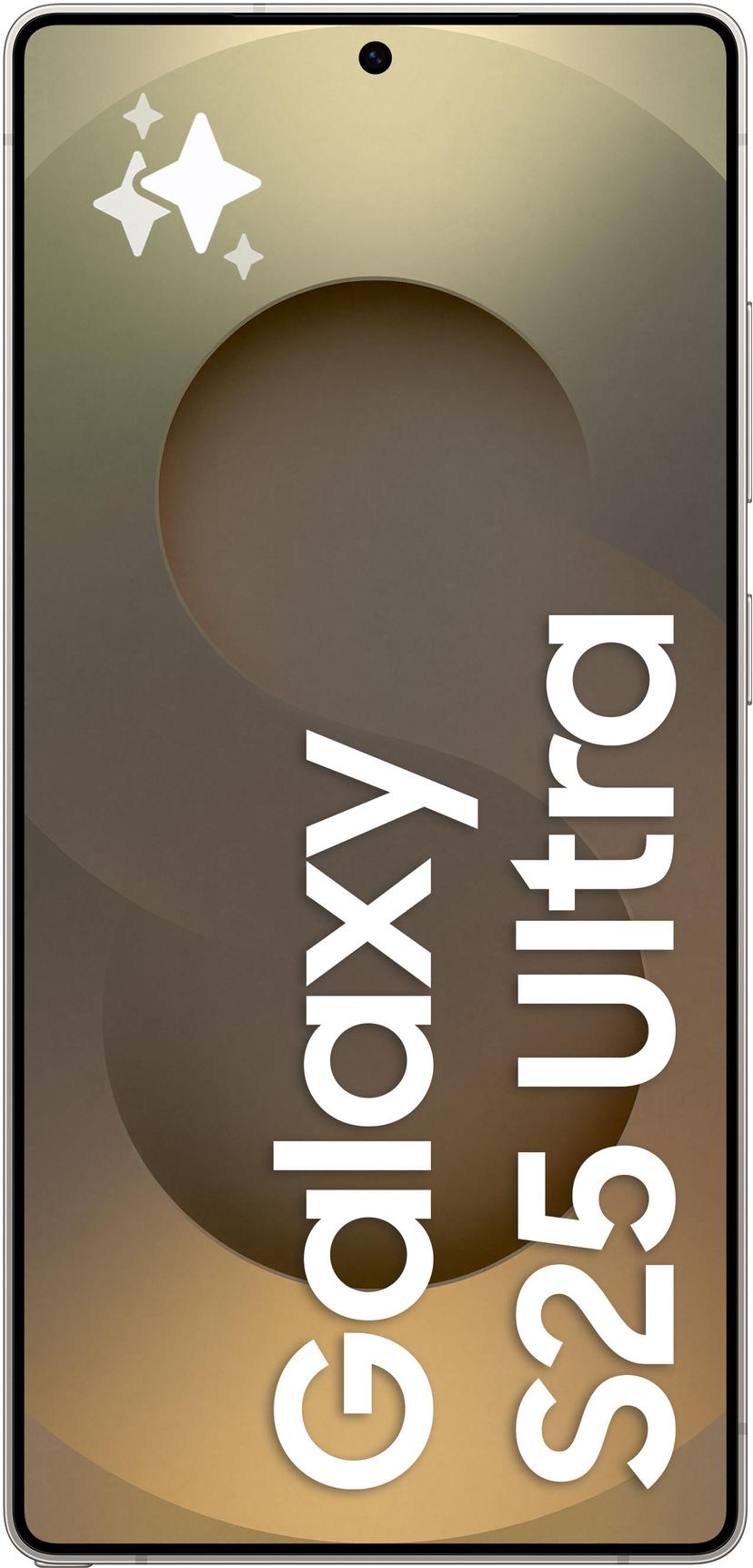 Samsung Galaxy S25 Ultra 1000GB Titanium Gray