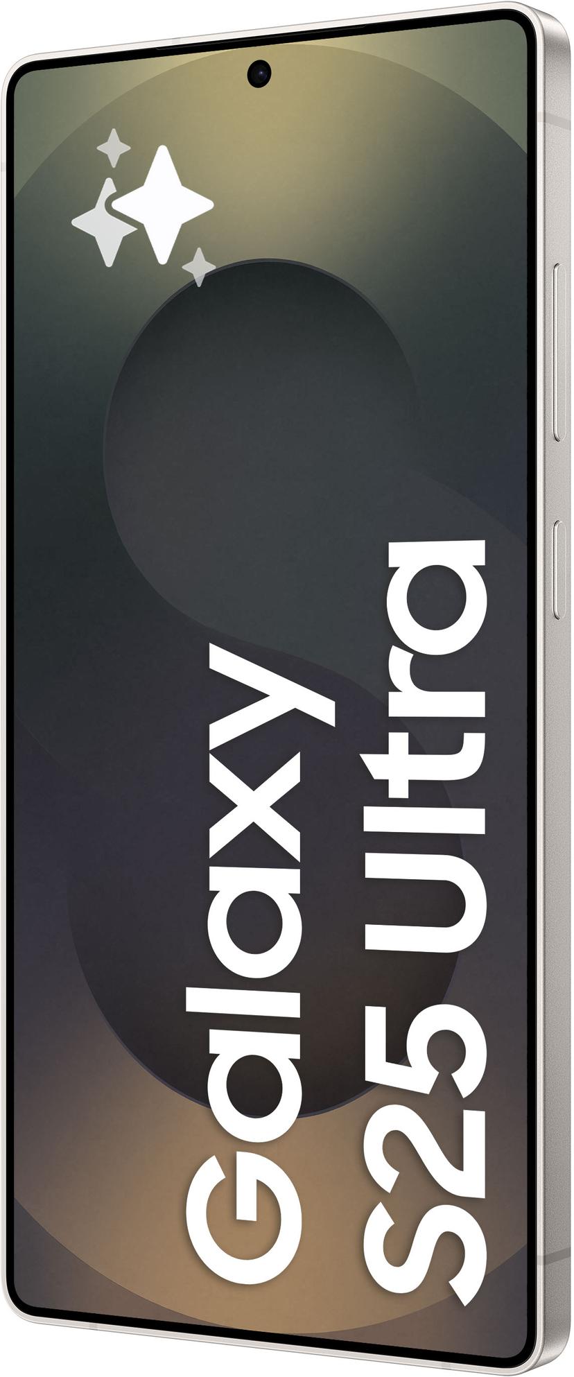 Samsung Galaxy S25 Ultra 512GB Titanium Black
