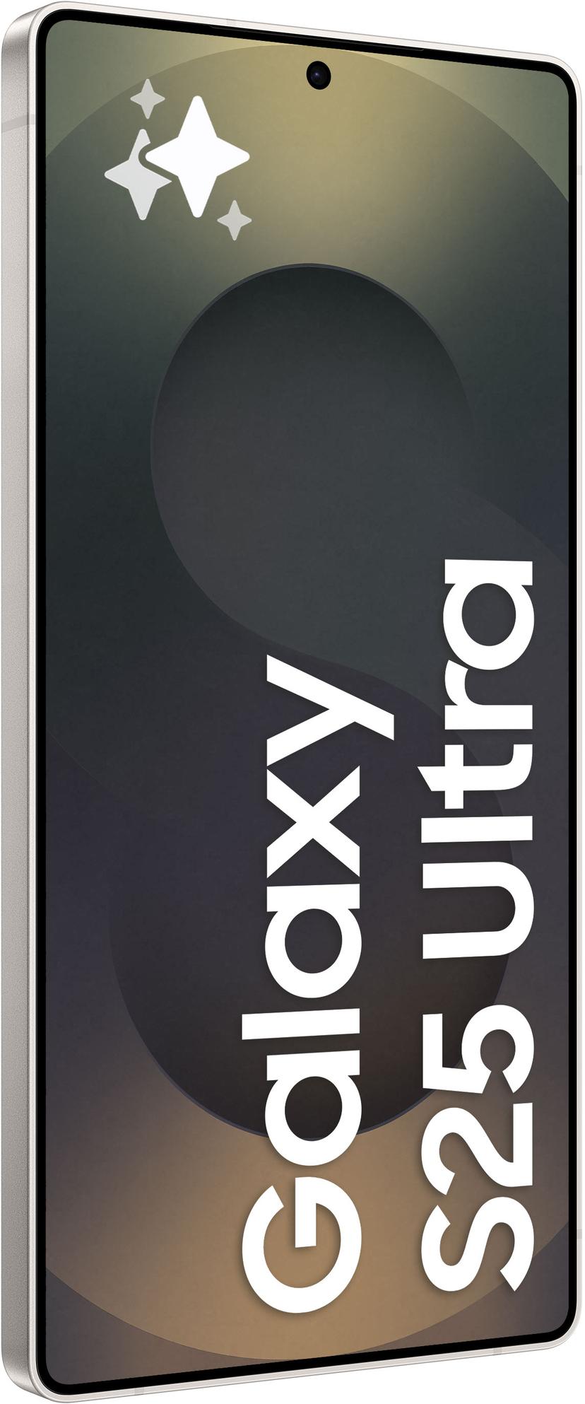 Samsung Galaxy S25 Ultra 512GB Titanium Black