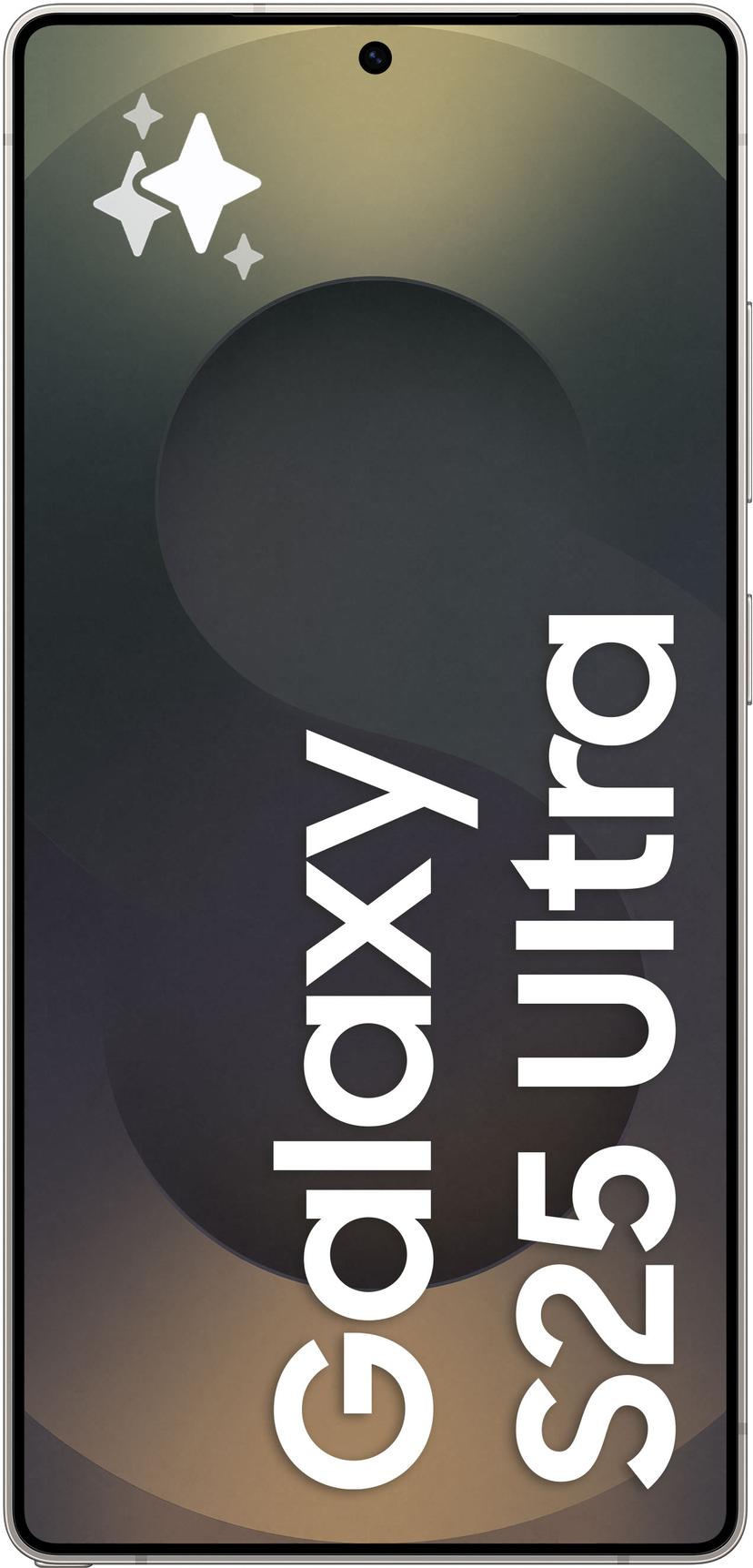 Samsung Galaxy S25 Ultra 512GB Titanium Black