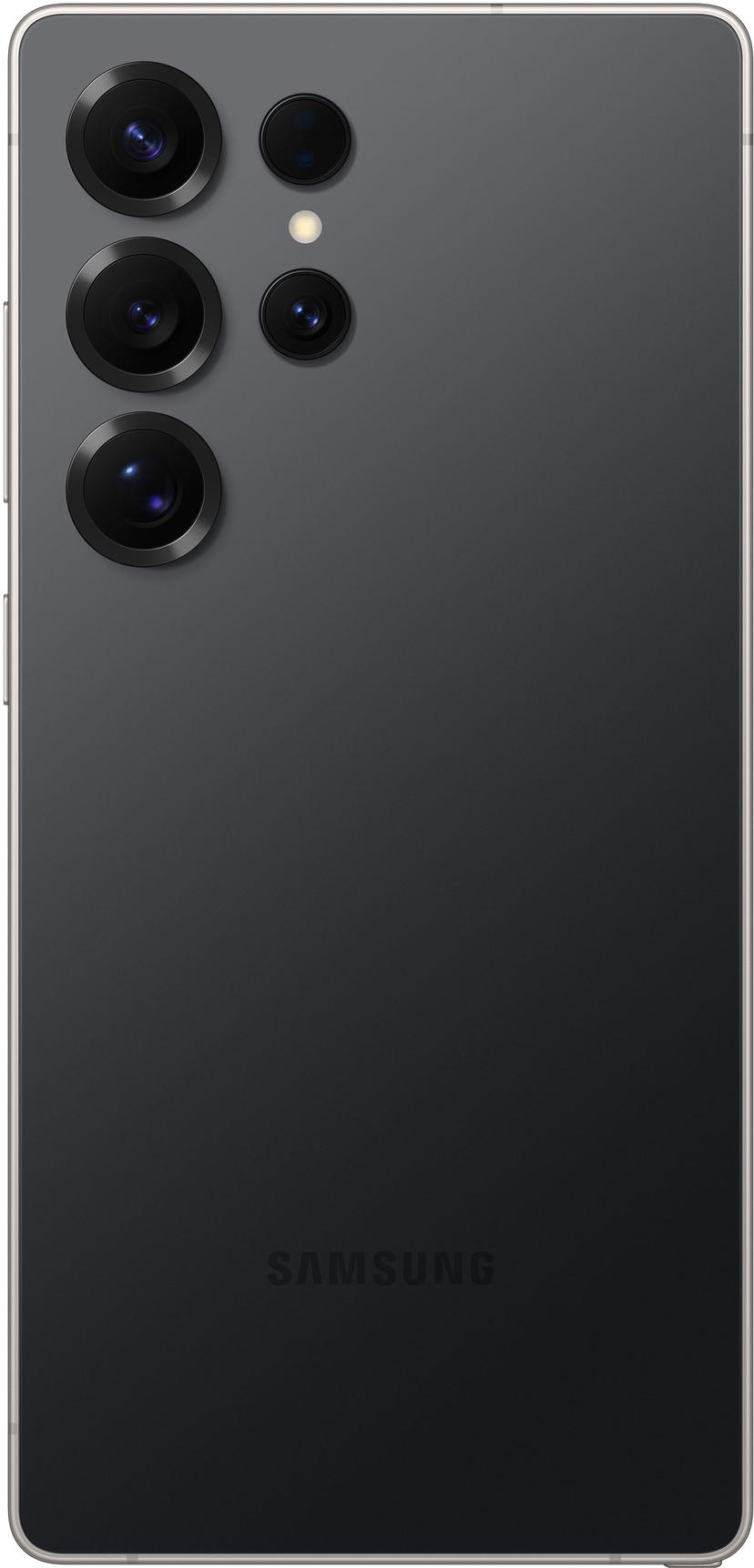 Samsung Galaxy S25 Ultra 1000GB Titanium Black