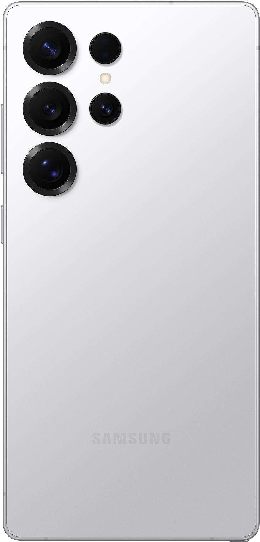 Samsung Galaxy S25 Ultra 512GB Titanium Silver